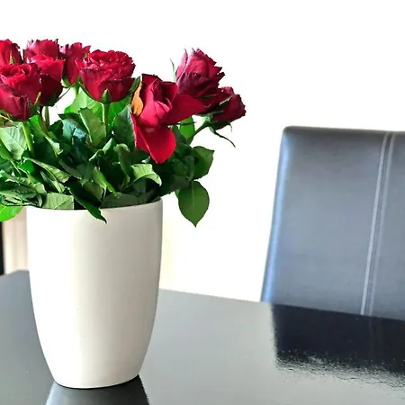 Sehnsucht Rugen - Dat Groote 551 Apartmán